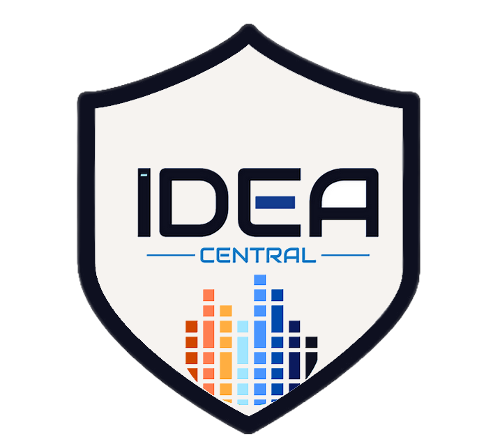 IDEA Logo