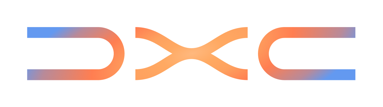 DXC Logo